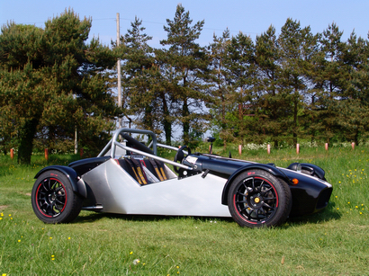 Sylva Riot by Scott Makin